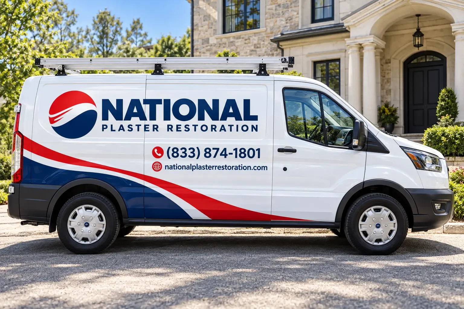 Plaster Repair in Wachapreague, VA near me