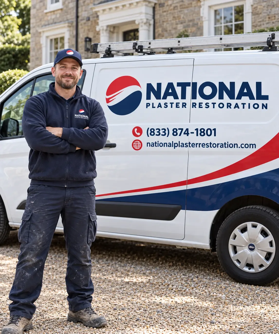 Plaster Repair Wachapreague, VA FAQs